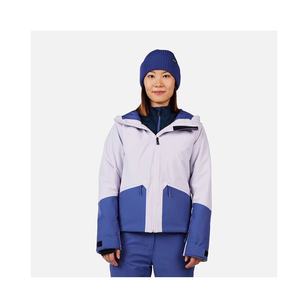 Rossignol Womens Rochrun NL Insulated Jacket 2026 - UtahSkis for sale at UtahSkis