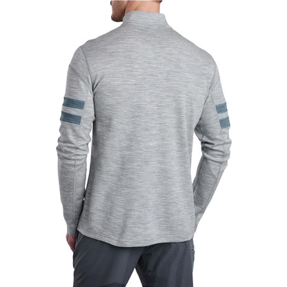 Kuhl Mens Lite Team 1/4 Zip 2026 - UtahSkis for sale at UtahSkis