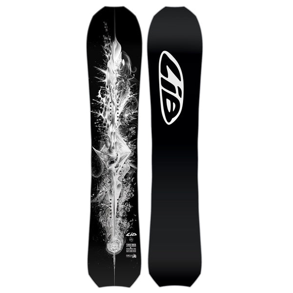 Lib Tech Orca 2425 ORCA 2425 Lib Tech UtahSkis