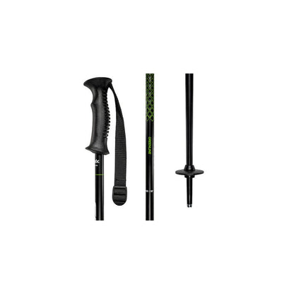 Swix Greenline Mamba Ski Poles 2026 - UtahSkis for sale at UtahSkis