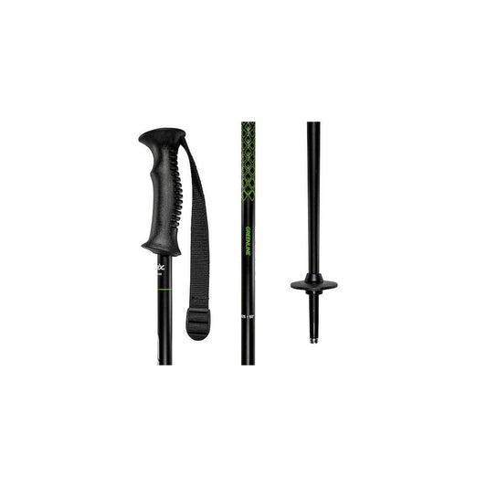 Swix Greenline Mamba Ski Poles 2026 - UtahSkis for sale at UtahSkis