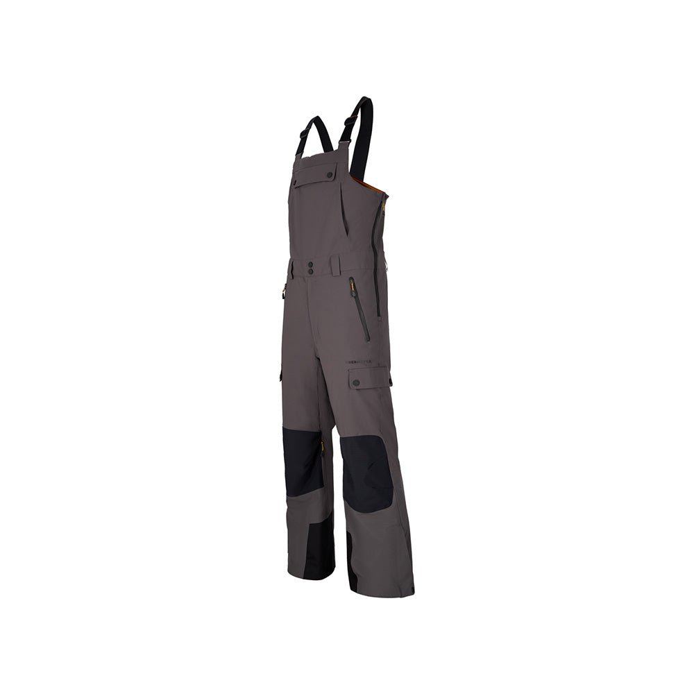 Obermeyer Mens A.M.F. Bib Pants 2026 - UtahSkis for sale at UtahSkis