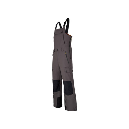 Obermeyer Mens A.M.F. Bib Pants 2026 - UtahSkis for sale at UtahSkis