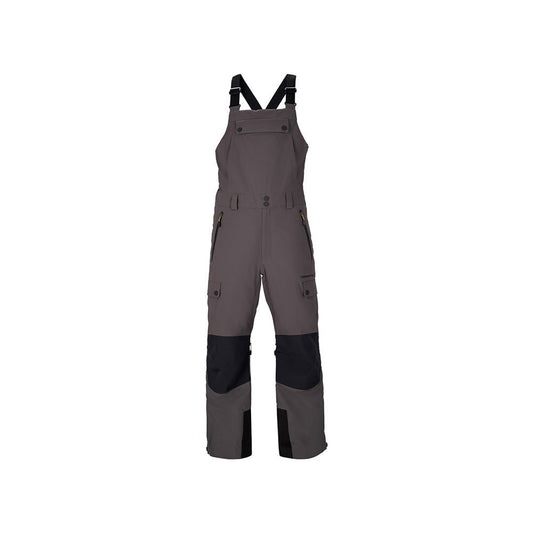 Obermeyer Mens A.M.F. Bib Pants 2026 - UtahSkis for sale at UtahSkis