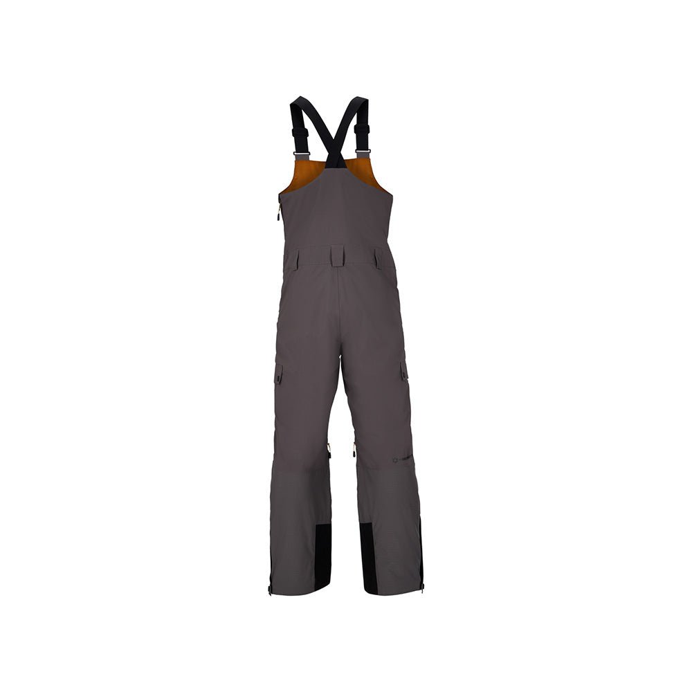 Obermeyer Mens A.M.F. Bib Pants 2026 - UtahSkis for sale at UtahSkis