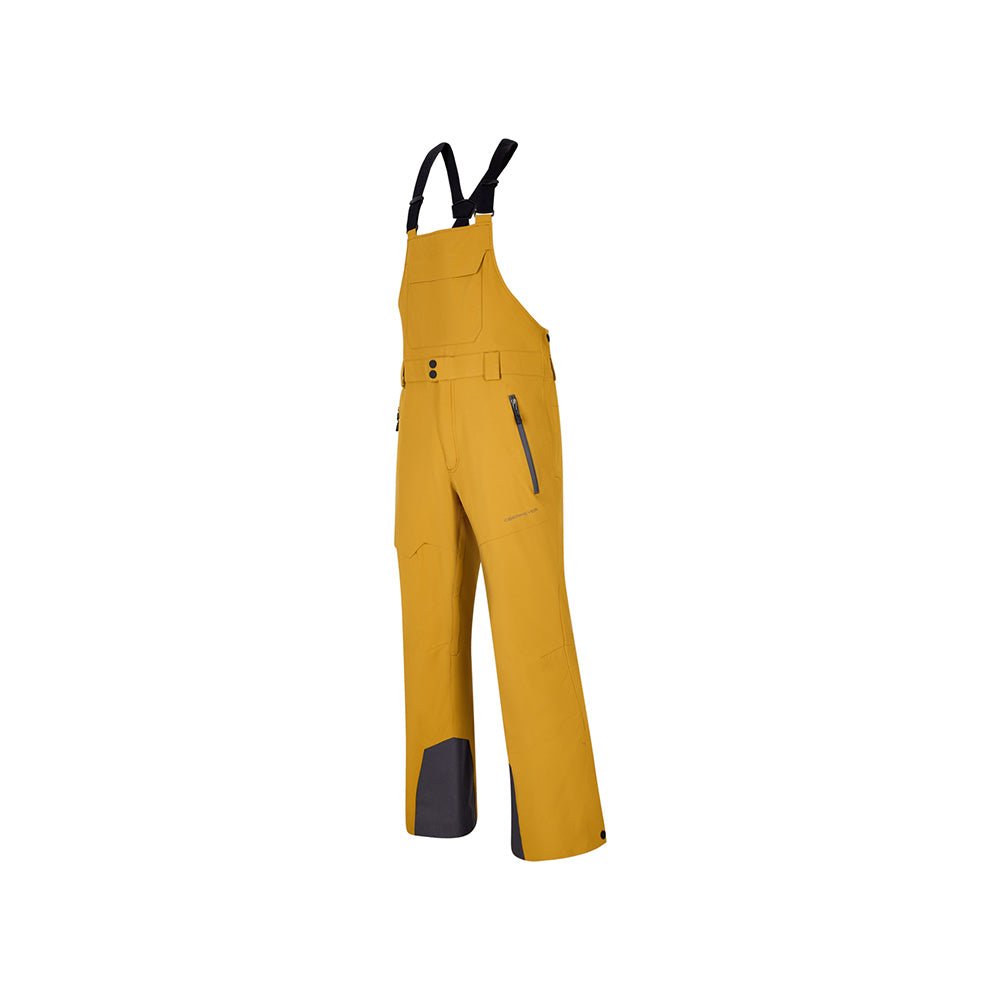 Obermeyer Mens Perseus Bib Pants 2026 - UtahSkis for sale at UtahSkis