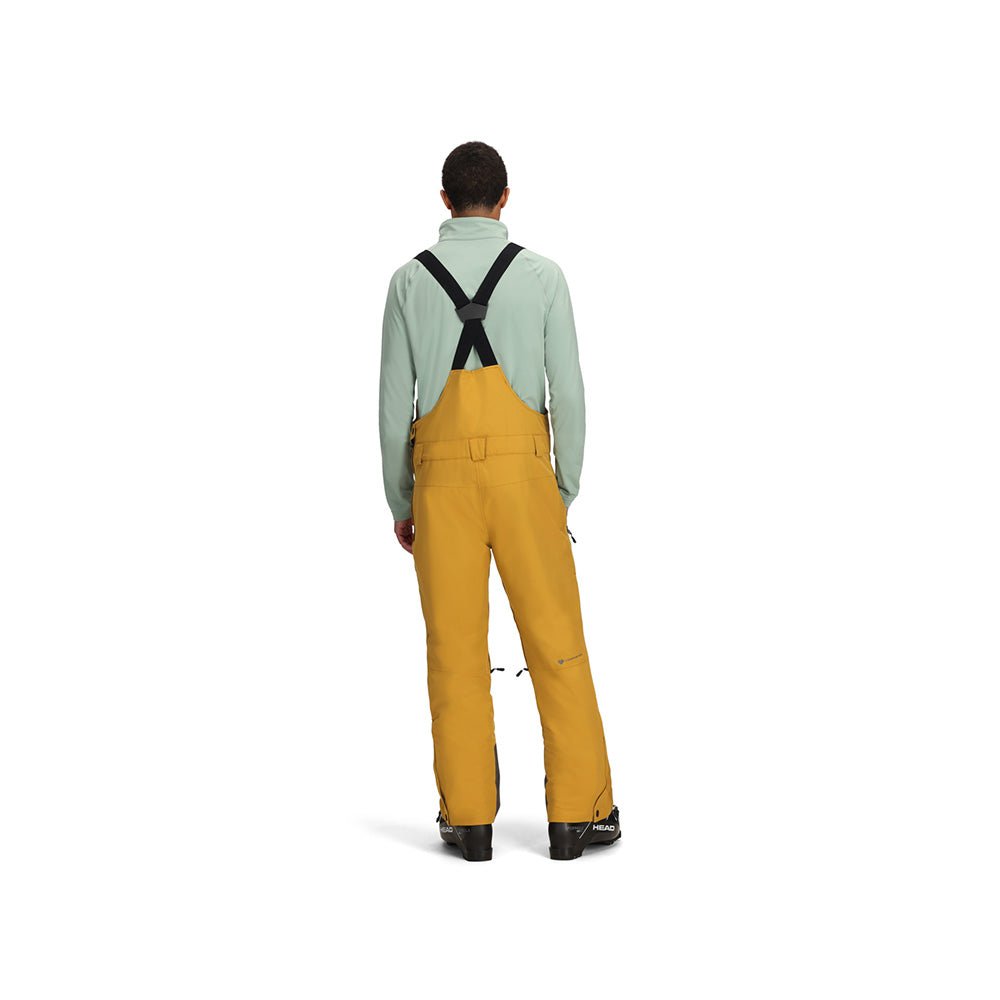 Obermeyer Mens Perseus Bib Pants 2026 - UtahSkis for sale at UtahSkis