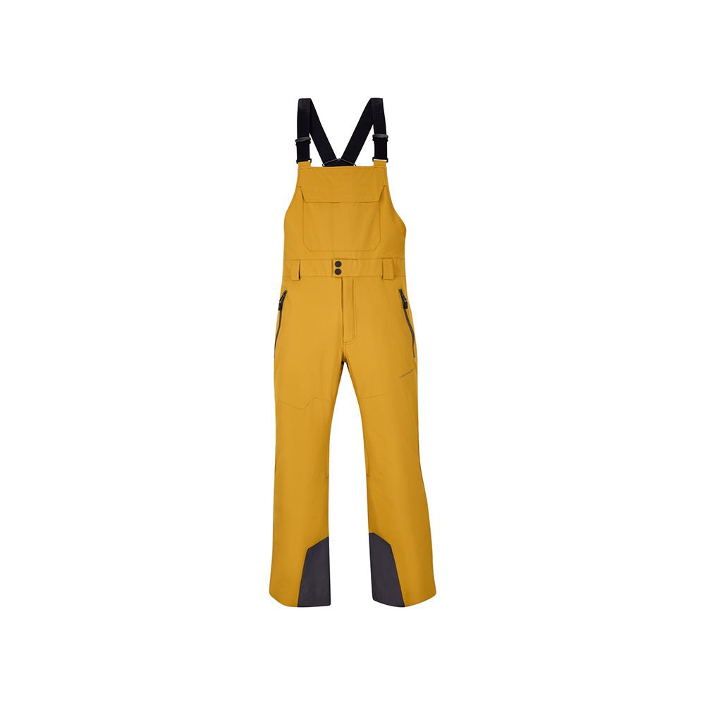 Obermeyer Mens Perseus Bib Pants 2026 - UtahSkis for sale at UtahSkis