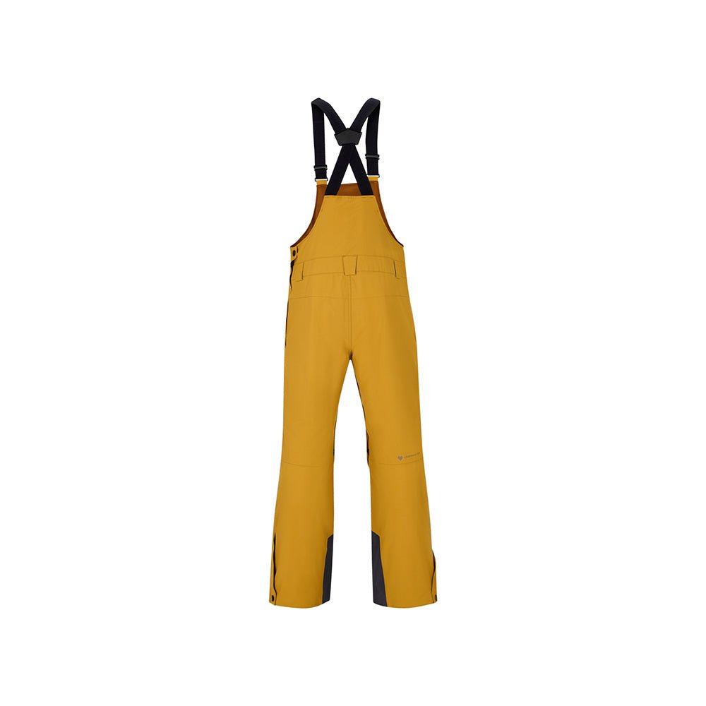 Obermeyer Mens Perseus Bib Pants 2026 - UtahSkis for sale at UtahSkis