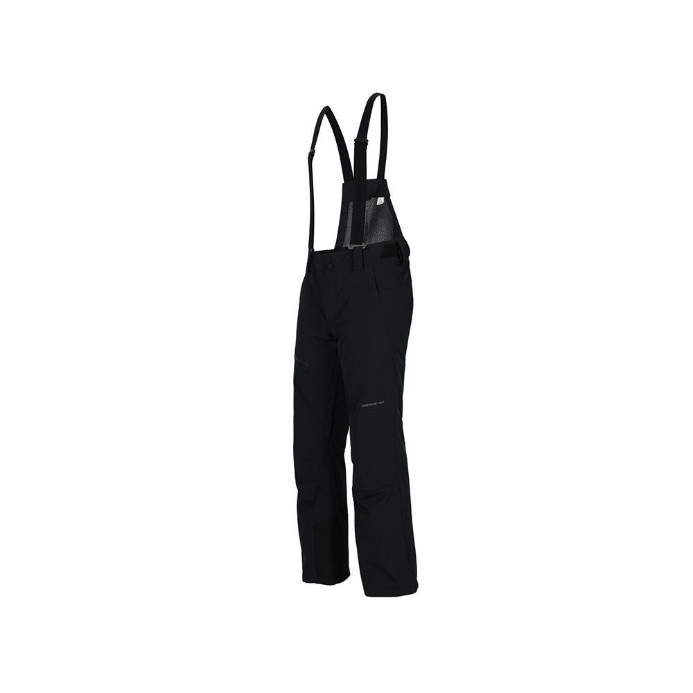 Obermeyer Mens Force Suspender Pants 2026 - UtahSkis for sale at UtahSkis
