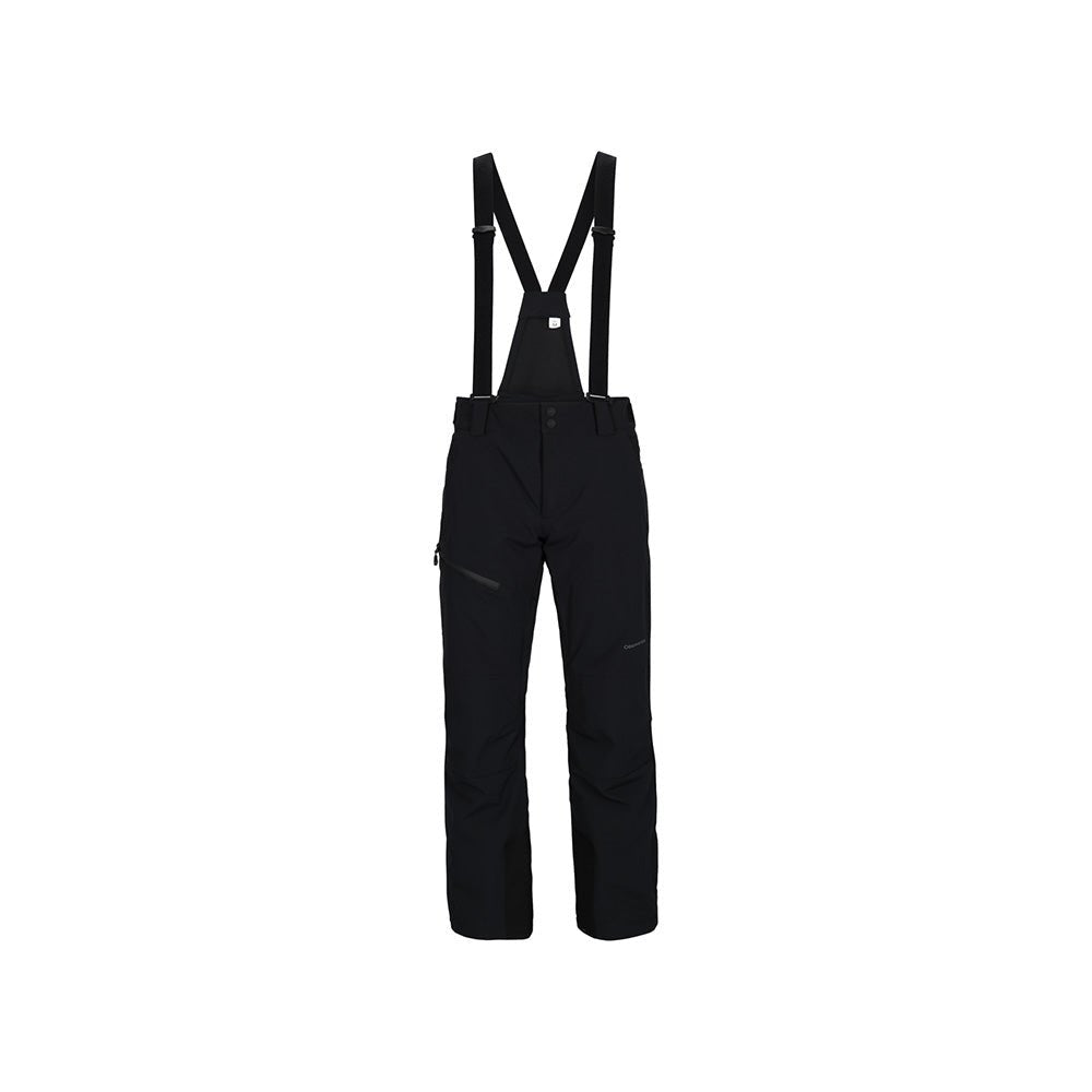 Obermeyer Mens Force Suspender Pants 2026 - UtahSkis for sale at UtahSkis