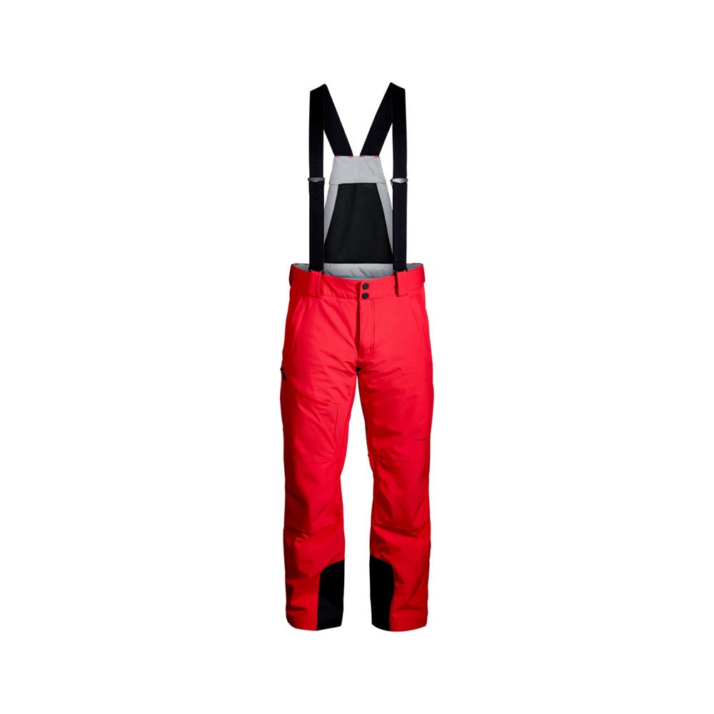 Obermeyer Mens Force Suspender Pants 2027 - UtahSkis for sale at UtahSkis