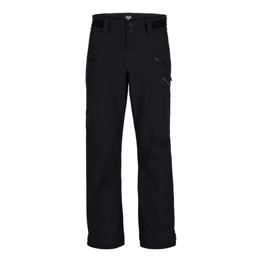 Obermeyer Mens Foraker Shell Pant 2026 - UtahSkis for sale at UtahSkis