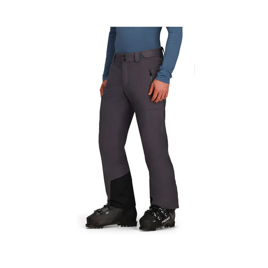 Obermeyer Mens Alpin Pants 2026 - UtahSkis for sale at UtahSkis