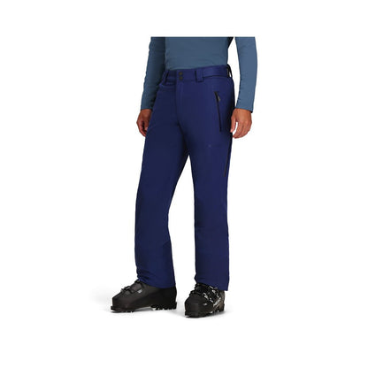 Obermeyer Mens Alpin Pants 2026 - UtahSkis for sale at UtahSkis