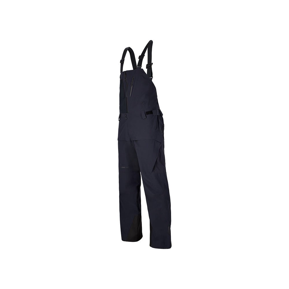 Obermeyer Mens Steibis Shell Bib Pants 2026 - UtahSkis for sale at UtahSkis