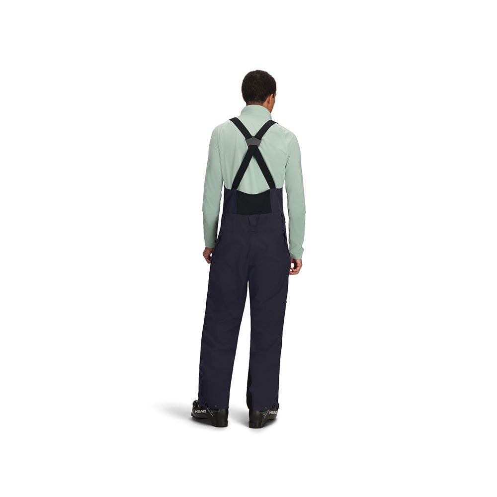 Obermeyer Mens Steibis Shell Bib Pants 2026 - UtahSkis for sale at UtahSkis