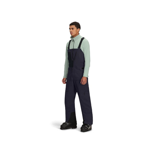 Obermeyer Mens Steibis Shell Bib Pants 2026 - UtahSkis for sale at UtahSkis