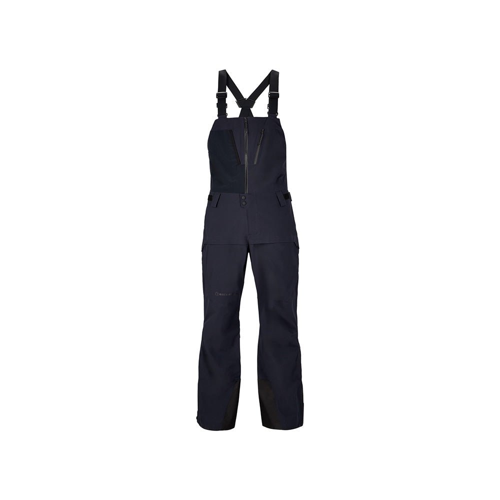Obermeyer Mens Steibis Shell Bib Pants 2026 - UtahSkis for sale at UtahSkis