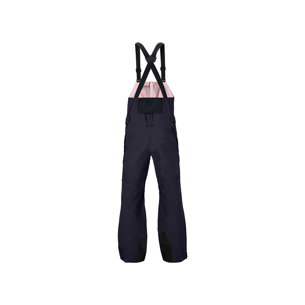 Obermeyer Mens Steibis Shell Bib Pants 2026 - UtahSkis for sale at UtahSkis