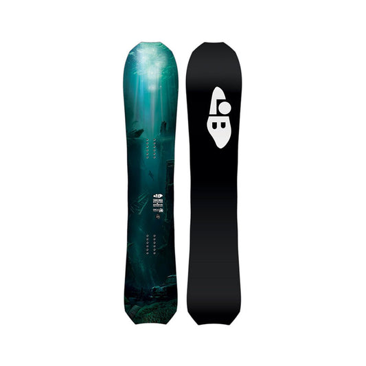 Lib Tech Orca Mens Snowboard 2026 - UtahSkis for sale at UtahSkis