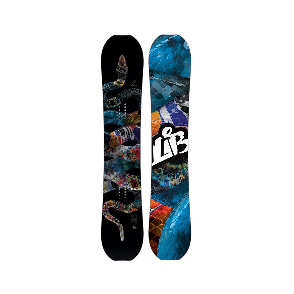Lib Tech - Snowboards, Skis for Men and Women – UtahSkis