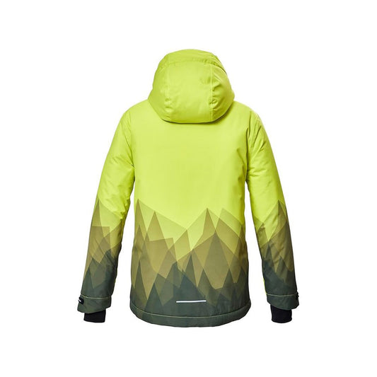 Killtec Boys Piney Jacket 2026 - UtahSkis for sale at UtahSkis