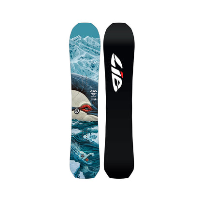 Lib Tech Orca II Mens Snowboard 2027