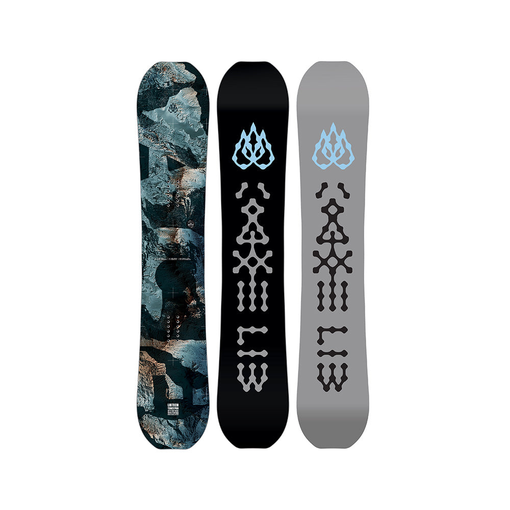 Lib Tech T Rice Pro Mens Snowboard 2027