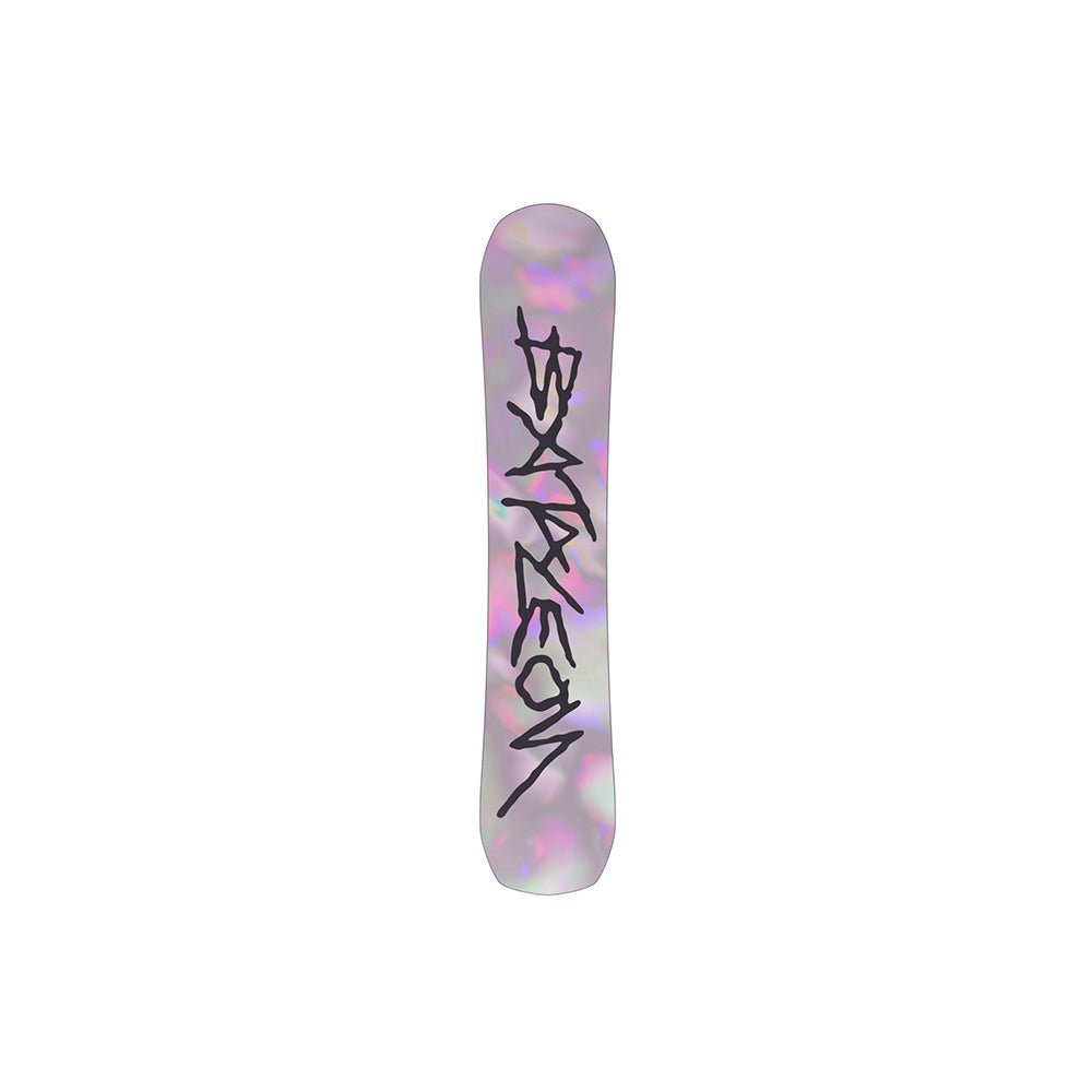 Bataleon Push Up Womens Snowboard 2027 - UtahSkis for sale at UtahSkis