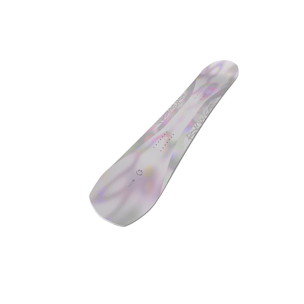 Bataleon Push Up Womens Snowboard 2027 - UtahSkis for sale at UtahSkis