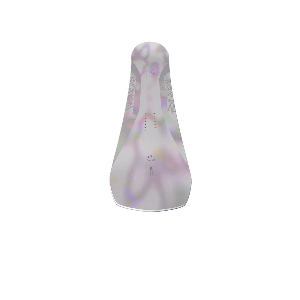 Bataleon Push Up Womens Snowboard 2027 - UtahSkis for sale at UtahSkis