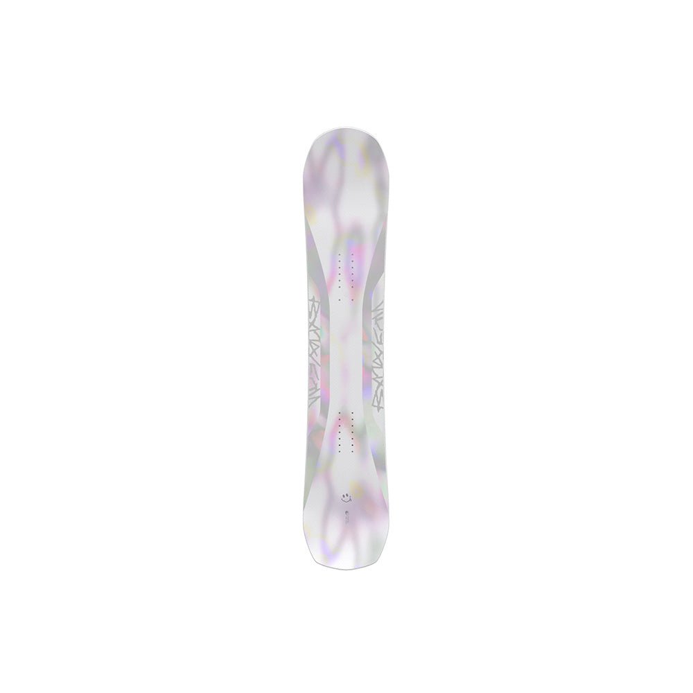 Bataleon Push Up Womens Snowboard 2027 - UtahSkis for sale at UtahSkis