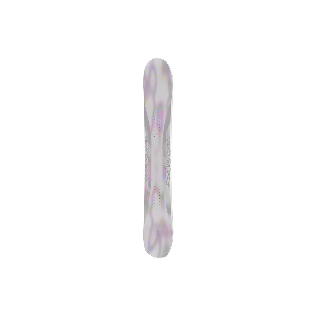 Bataleon Push Up Womens Snowboard 2027 - UtahSkis for sale at UtahSkis