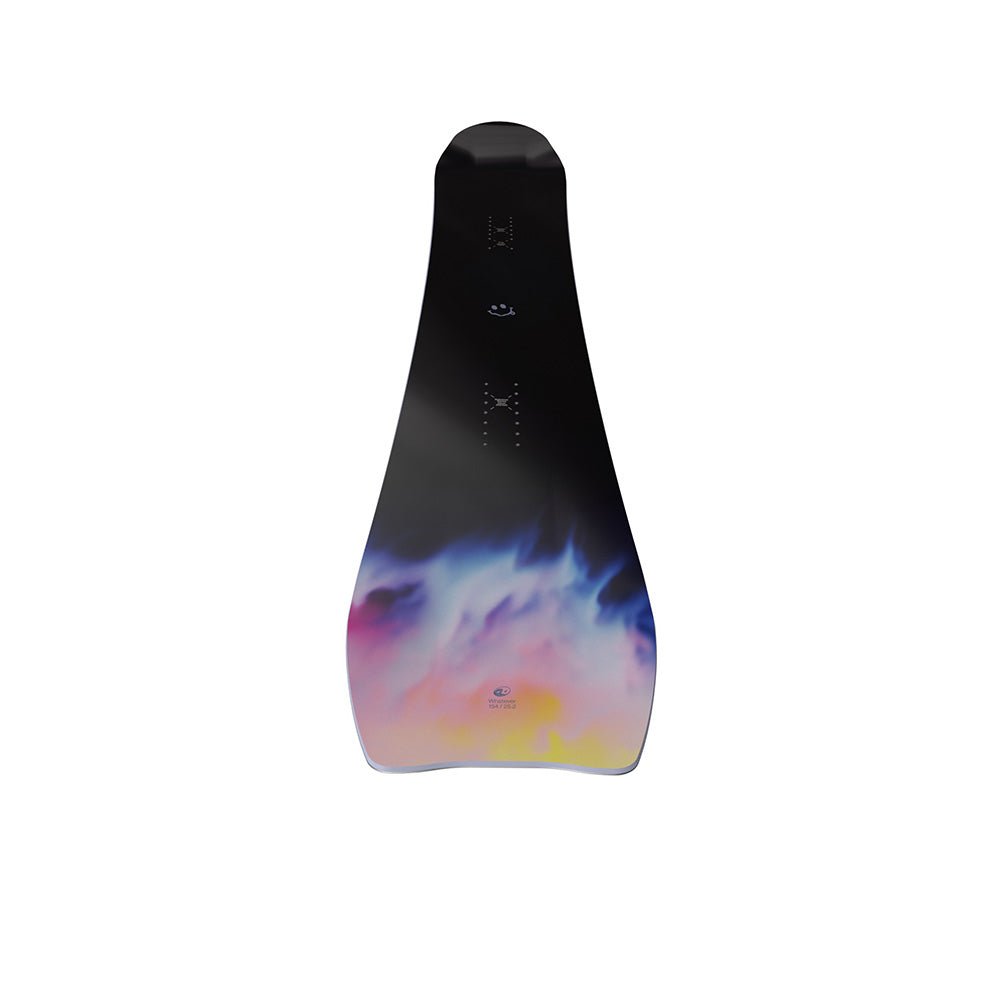 Bataleon Whatever Mens Snowboard 2027 - UtahSkis for sale at UtahSkis