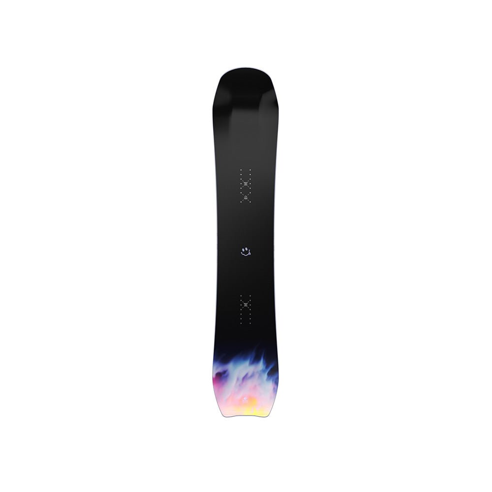 Bataleon Whatever Mens Snowboard 2027 - UtahSkis for sale at UtahSkis