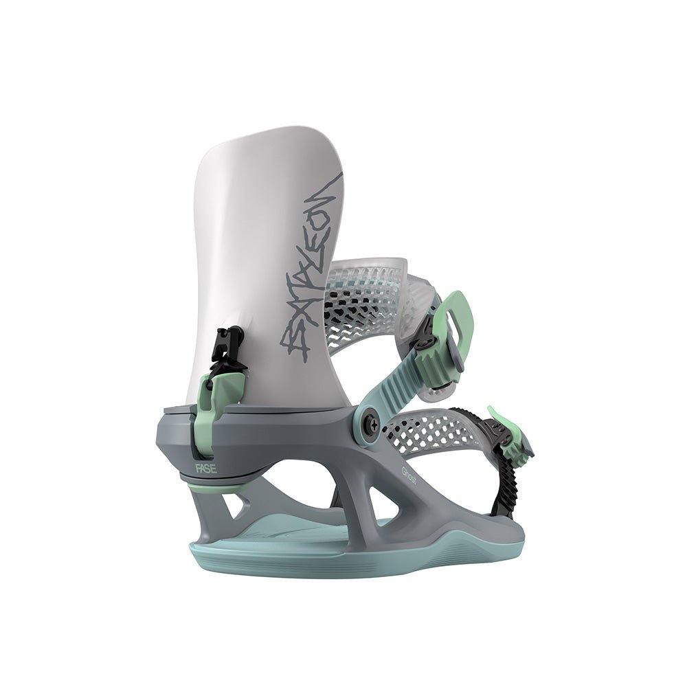 Bataleon Ghost Fase Womens Snowboard Bindings 2027 - UtahSkis for sale at UtahSkis