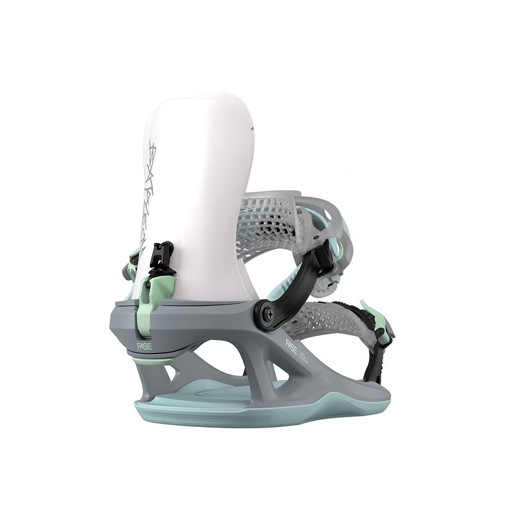 Bataleon Ghost Fase Womens Snowboard Bindings 2027 - UtahSkis for sale at UtahSkis