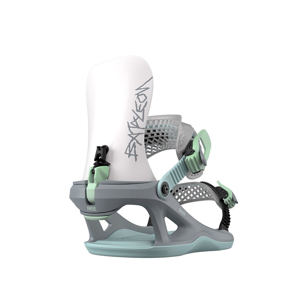 Bataleon Ghost Fase Womens Snowboard Bindings 2027 - UtahSkis for sale at UtahSkis