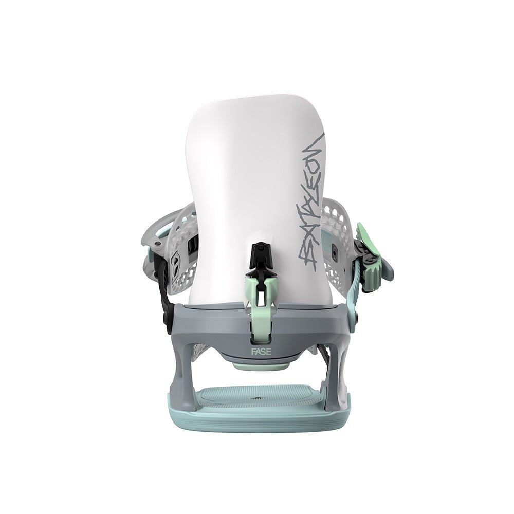 Bataleon Ghost Fase Womens Snowboard Bindings 2027 - UtahSkis for sale at UtahSkis