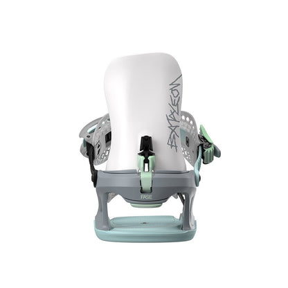 Bataleon Ghost Fase Womens Snowboard Bindings 2027 - UtahSkis for sale at UtahSkis
