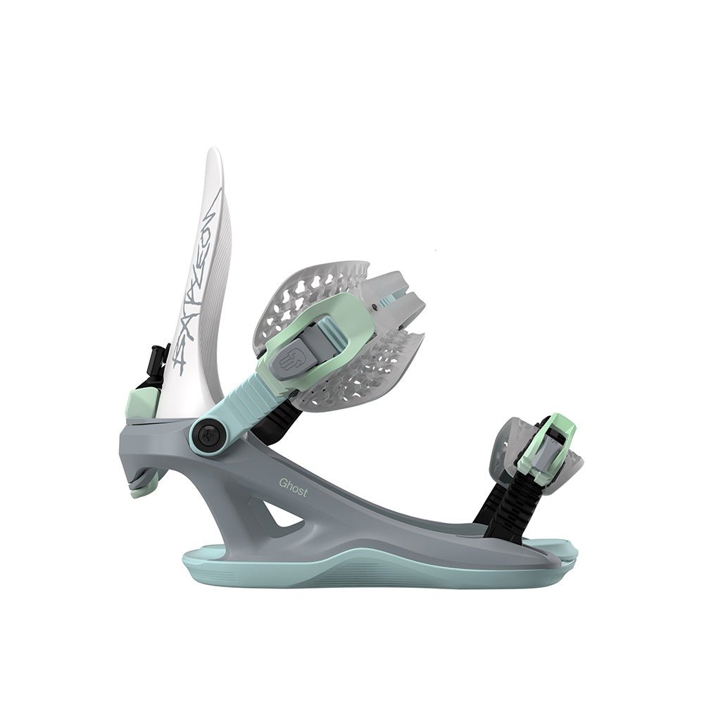 Bataleon Ghost Fase Womens Snowboard Bindings 2027 - UtahSkis for sale at UtahSkis