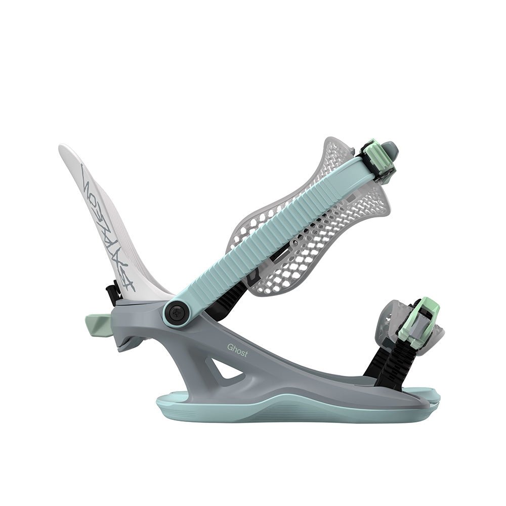 Bataleon Ghost Fase Womens Snowboard Bindings 2027 - UtahSkis for sale at UtahSkis