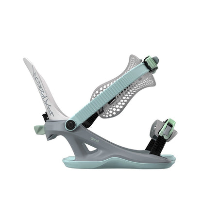 Bataleon Ghost Fase Womens Snowboard Bindings 2027 - UtahSkis for sale at UtahSkis