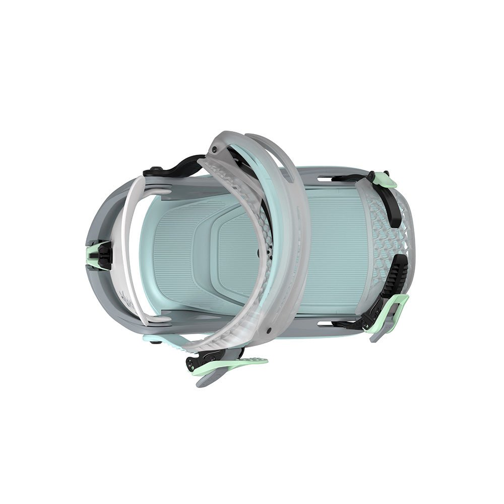 Bataleon Ghost Fase Womens Snowboard Bindings 2027 - UtahSkis for sale at UtahSkis