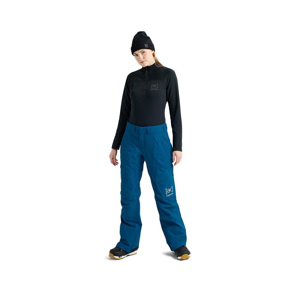 Burton Womens Ak Summit Gore - Tex 2L Pants 2026 - UtahSkis for sale at UtahSkis