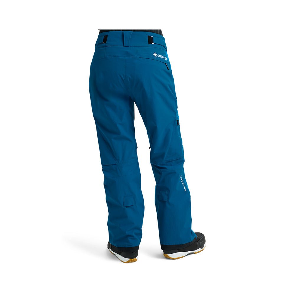 Burton Womens Ak Summit Gore -Tex 2L Pants 2026 W AK SUMMIT GTX 2L