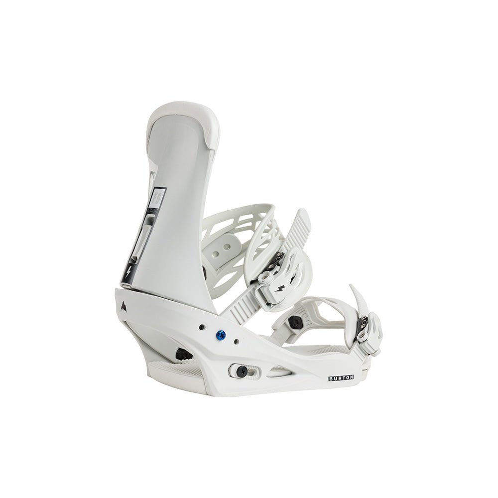 Burton Freestyle Re:Flex Mens Snowboard Binding 2026 - UtahSkis for sale at UtahSkis