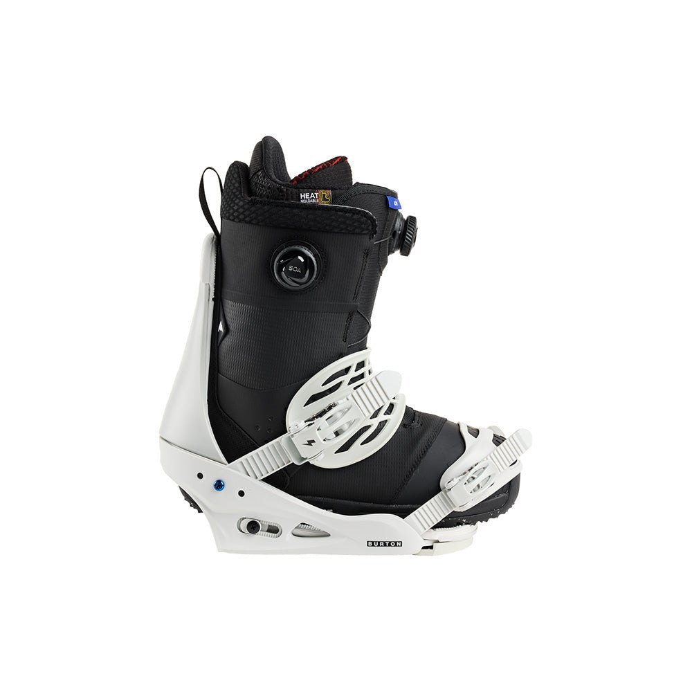 Burton Freestyle Re:Flex Mens Snowboard Binding 2026 - UtahSkis for sale at UtahSkis