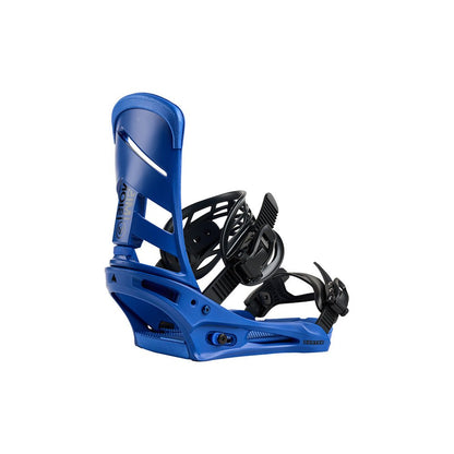 Burton Mission Re:Flex Snowboard Bindings 2026 - UtahSkis for sale at UtahSkis
